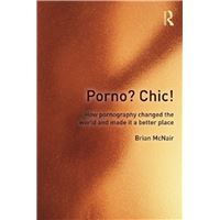 Porno? Chic!