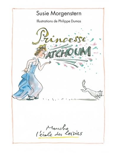 Princesse Atchoum