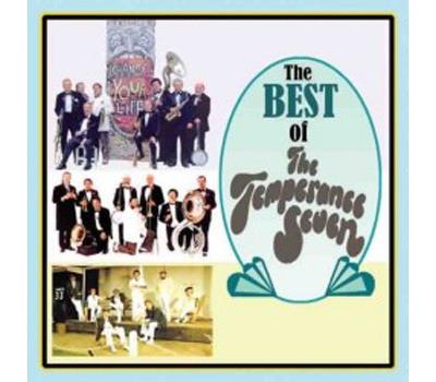 Best of the temperance seven