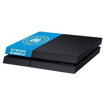 Kit de protection Subsonic pour manette PS4 Edition Olympique de