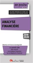 Analyse financière