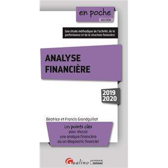 Analyse financière