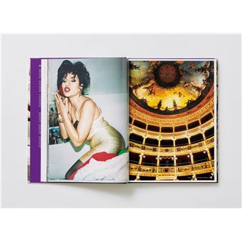 Mario Testino. Ciao. Omaggio all’Italia