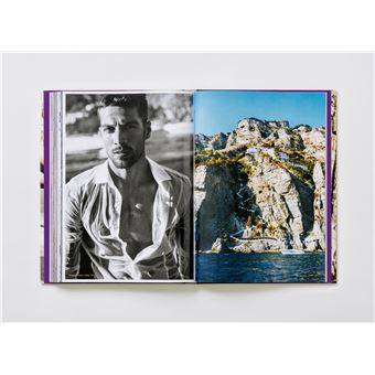 Mario Testino. Ciao. Omaggio all’Italia