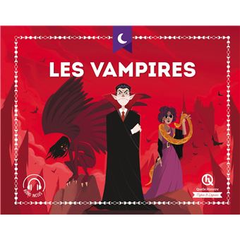 Les vampires