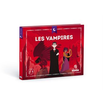 Les vampires