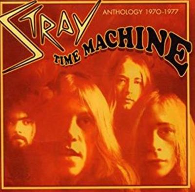 Time Machine Anthology 1970-1977
