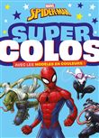 SPIDER-MAN - Super Colos - Marvel