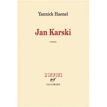 Jan Karski - 1