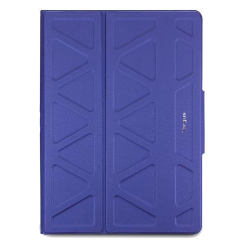 TARGUS PRO-TEK 9-10 ROTATING UNIVERSAL CASE BLUE THZ66502GL
