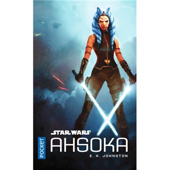 Star Wars - Ahsoka
