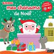 Mes chansons de Noël