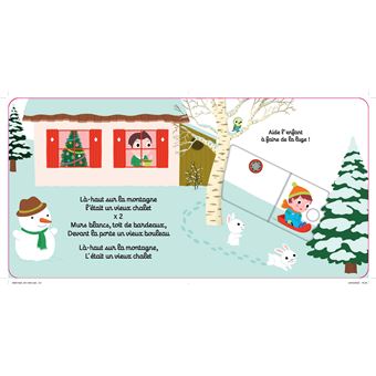 Mes chansons de Noël