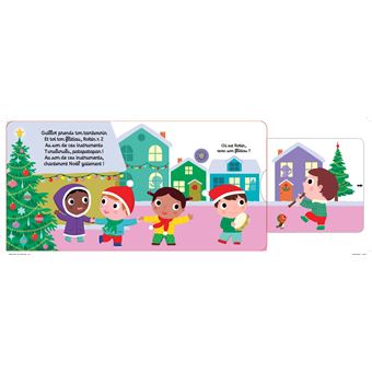 Mes chansons de Noël