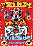 Playing cards: Day of the dead