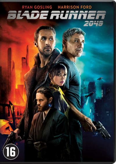 BLADE RUNNER 2049 (UV)-BIL
