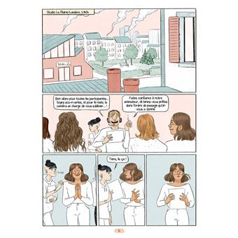 Toujours trop ou pas assez : en finir avec la rhétorique foireuse du patriarcat