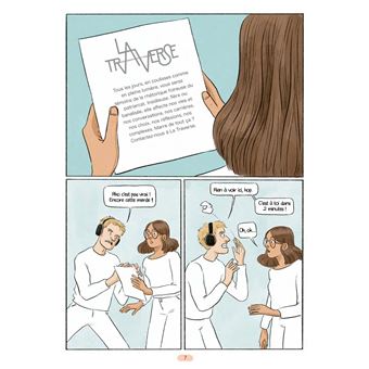 Toujours trop ou pas assez : en finir avec la rhétorique foireuse du patriarcat