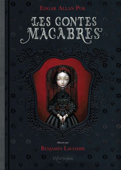Les Contes macabres