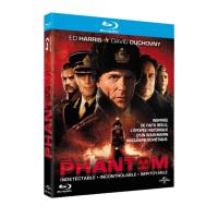 Phantom - Blu-Ray