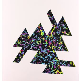 Factory Floor (2 LP) - 1