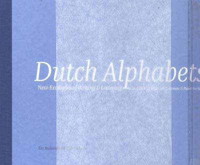 Dutch alphabets