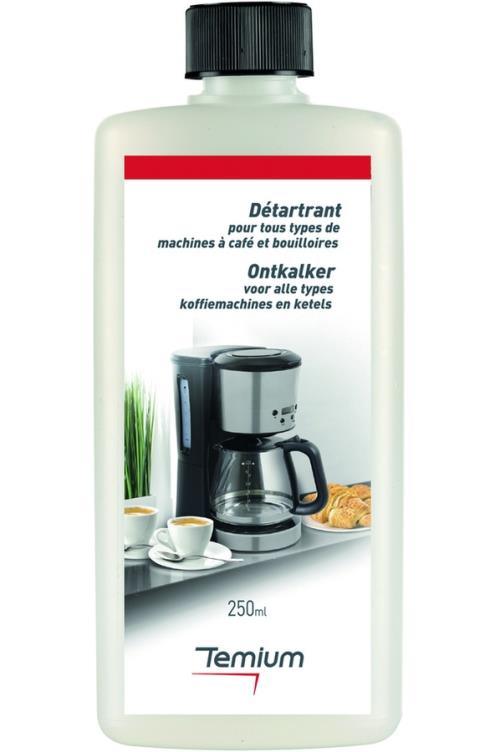 Détartrant pour machine à café Senseo - Philips CA6520/00 - 250ml