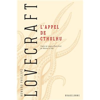 L'Appel de Cthulhu