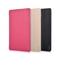 Devia Light Grace Case iPad 5 Pink Red