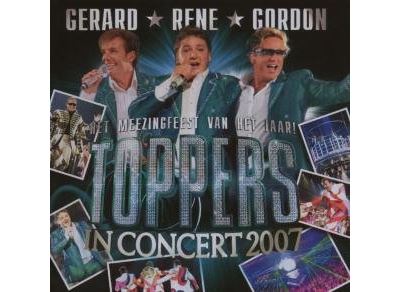 Toppers in concert 2007