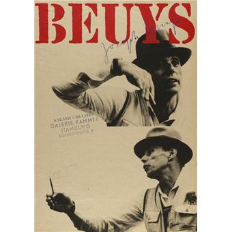 Joseph Beuys