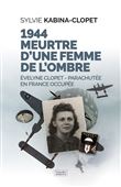 1944 Meurtre d’une femme de l’ombre