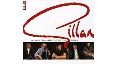 Unchain Your Brain  Best Of