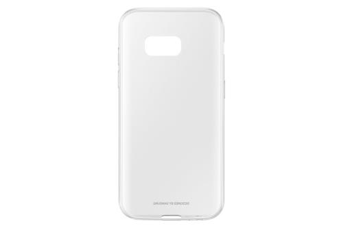 Coque Samsung Transparente pour A3 2017