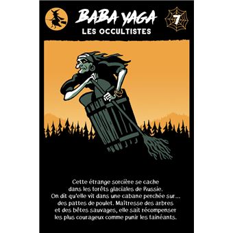 Horror Battle - jeu de cartes