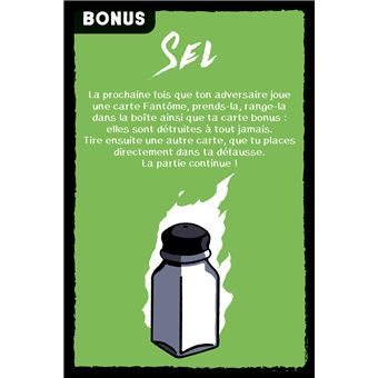 Horror Battle - jeu de cartes