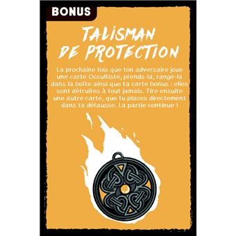 Horror Battle - jeu de cartes