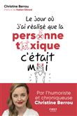 Le jour où j'ai réalisé que la personne toxique c'était moi