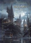 L'art et la création de Hogwarts Legacy - L'héritage de Poudlard