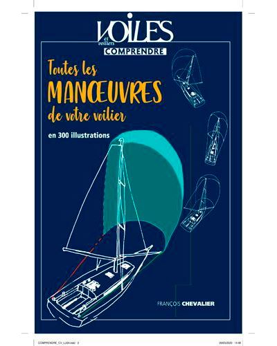 Toutes les manoeuvres de votre voilier