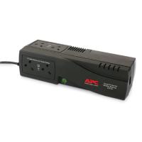 APC Onduleur SurgeArrest + Battery Backup - 4 prises