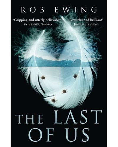 THE LATE OF US