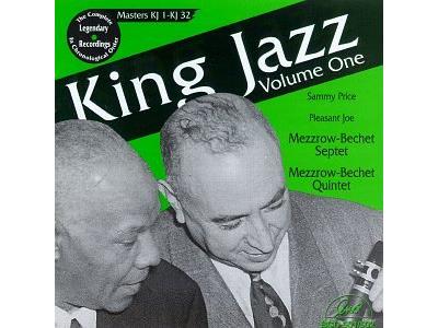 King jazz