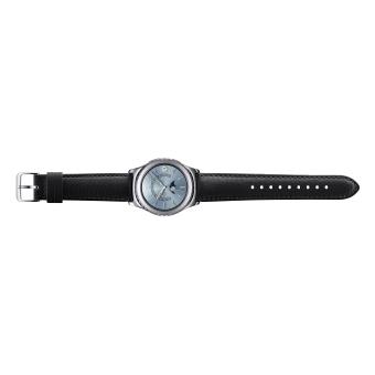 Samsung gear s2 classic platinum smartwatch on sale