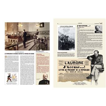 L'illustration - La belle époque : 1889-1914