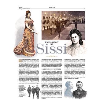 L'illustration - La belle époque : 1889-1914