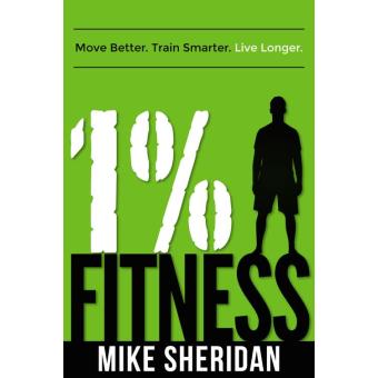 1% Fitness: Move Better. Train Smarter. Live Longer. - 1