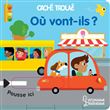 Où vont-ils ?