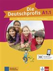 DIE DEUTSCHPROFIS A1 1