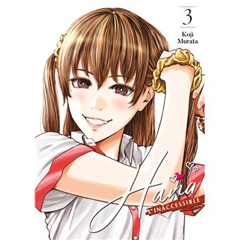 Hana l'inaccessible